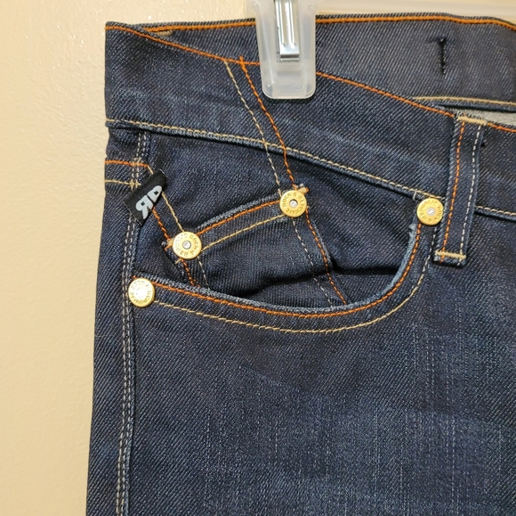 Rock & Republic Kasandra Jeans - Picture 3 of 10